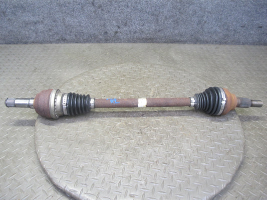 06-10 Pontiac Solstice SKY 2.4L Rear Left Suspension Axle Shaft 20K Miles OEM