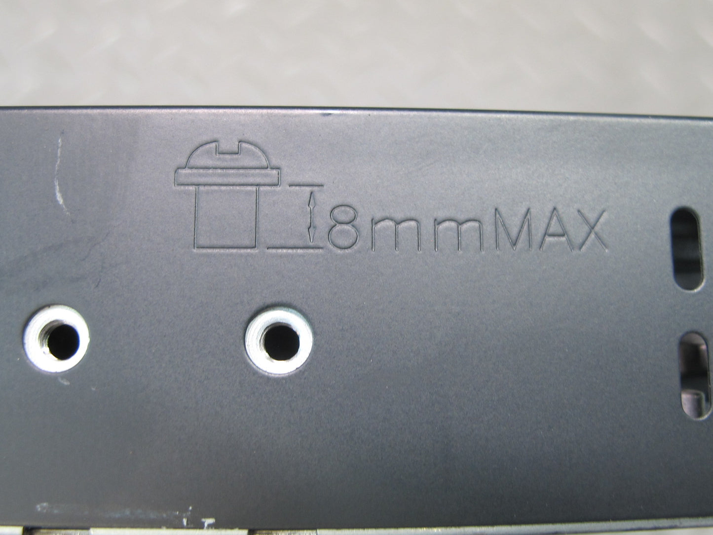 Kenwood Monitor With DVD Receiver Hideaway Unit