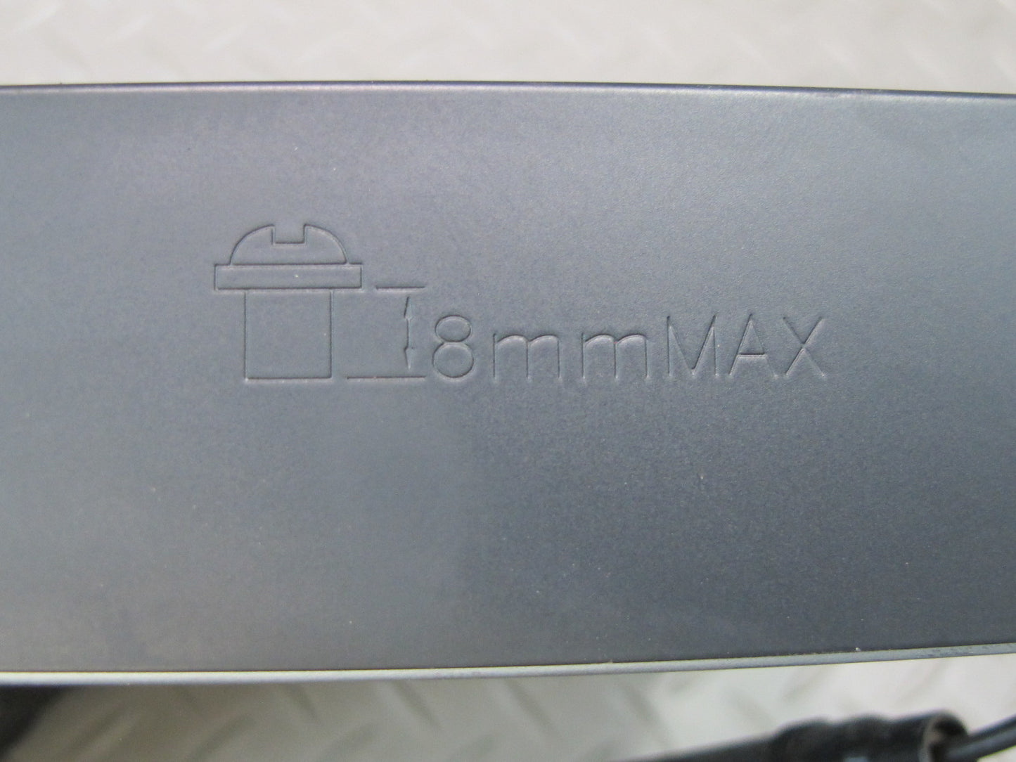 Kenwood Monitor With DVD Receiver Hideaway Unit