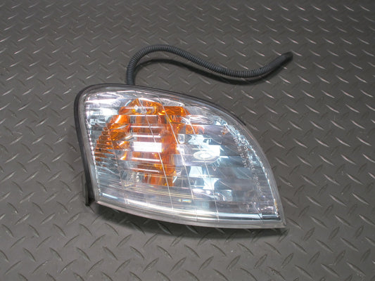 98-00 Lexus LS400 UCF20L Front Left Driver Side Turn Signal Light Lamp OEM
