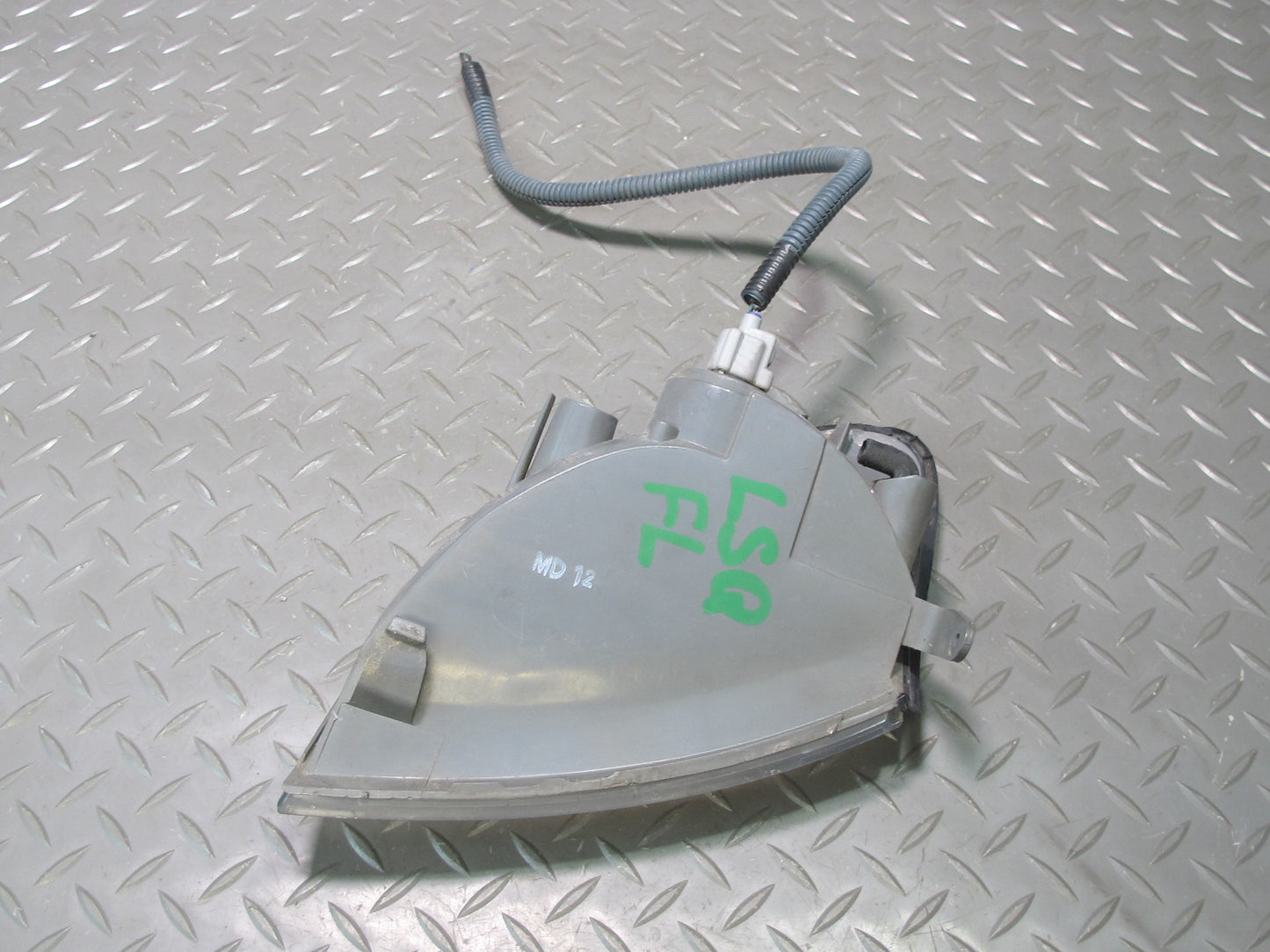 98-00 Lexus LS400 UCF20L Front Left Driver Side Turn Signal Light Lamp OEM