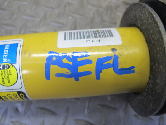 06-09 Pontiac Solstice 2.4L Set of 2 Front Strut Shock Absorber Bilstein 20K OEM