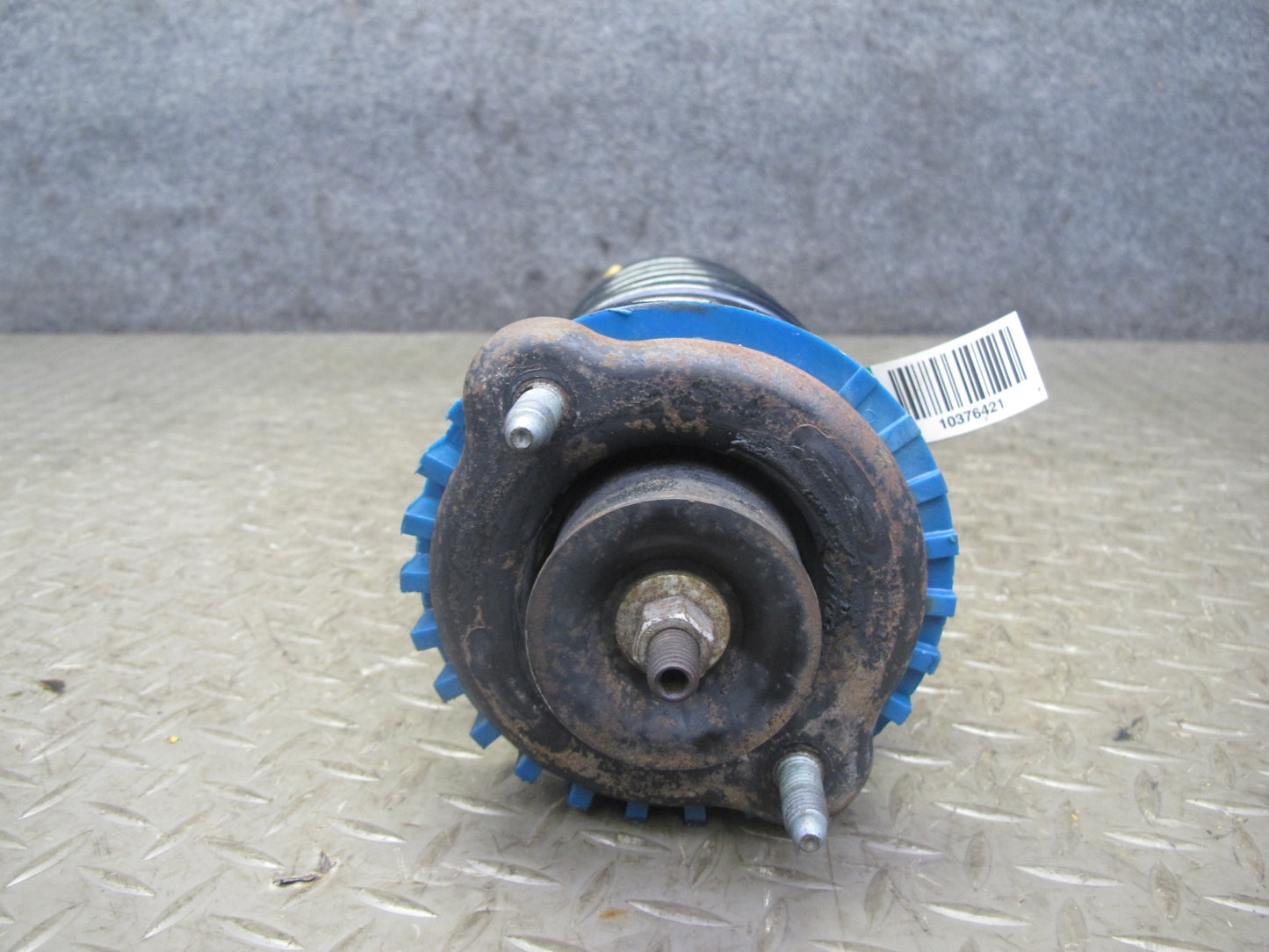 06-09 Pontiac Solstice 2.4L Set of 2 Front Strut Shock Absorber Bilstein 20K OEM