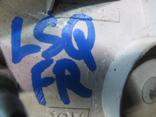 98-00 Lexus UCF20L LS400 Set of 2 Front Bumper Left Right Side Marker Light OEM