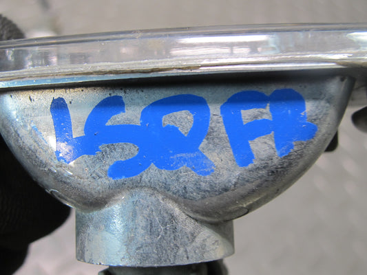 98-00 Lexus UCF20L LS400 Set of 2 Front Bumper Side Marker Light Aftermarket