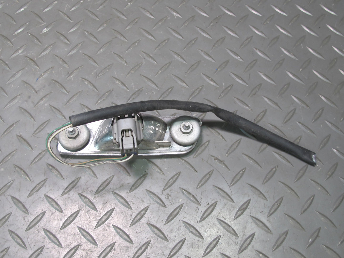 98-00 Lexus UCF20L LS400 Set of 2 Front Bumper Side Marker Light Aftermarket