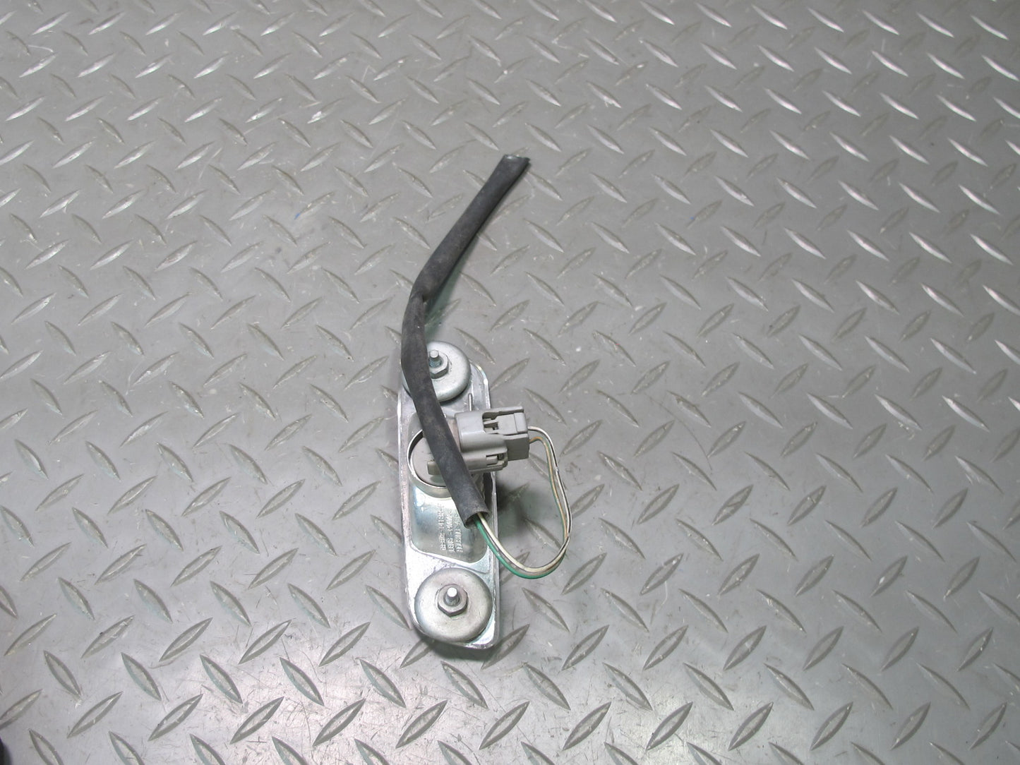 98-00 Lexus UCF20L LS400 Set of 2 Front Bumper Side Marker Light Aftermarket