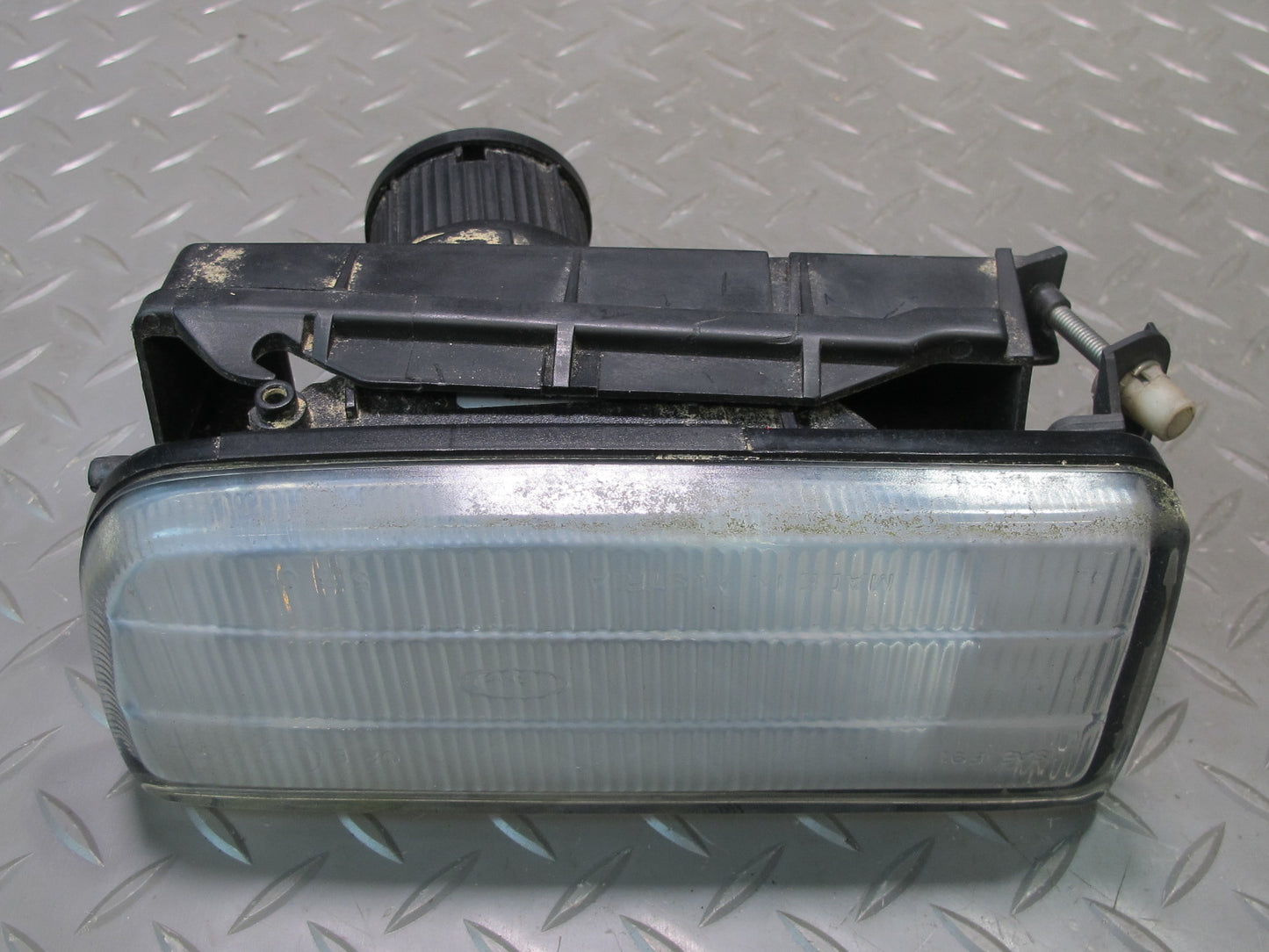 96-99 BMW E36 328iC Set of 2 Front Left & Right Fog Light Lamp OEM