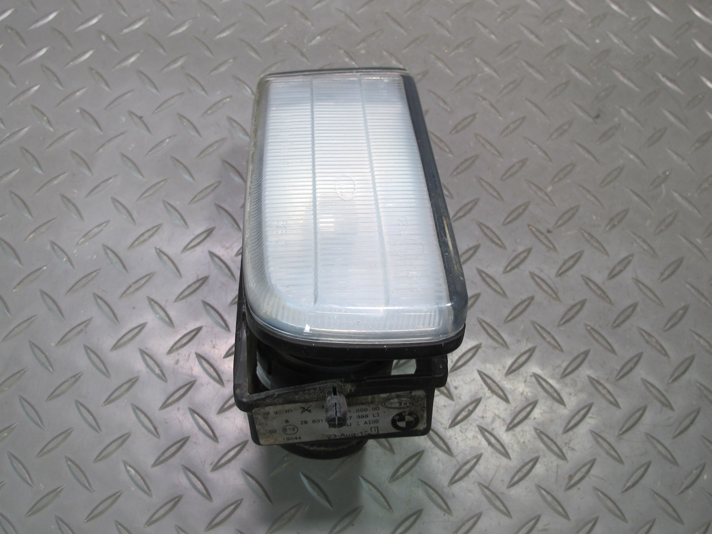 96-99 BMW E36 328iC Set of 2 Front Left & Right Fog Light Lamp OEM