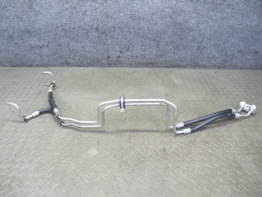 06-10 Pontiac Solstice Saturn SKY 2.4L A/T Auto Transmission Oil Cooler Hose OEM