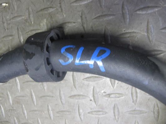 81-85 Mercedes R107 380SL A/C Air Condition Hose Pipe Line Dryer Set OEM