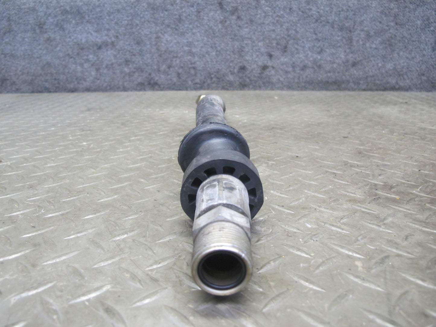 81-85 Mercedes R107 380SL A/C Air Condition Hose Pipe Line Dryer Set OEM