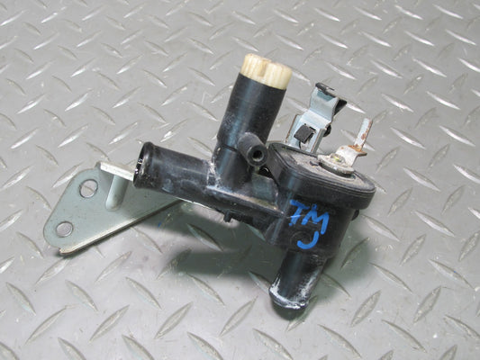 85-89 Toyota MR2 AW15 Heater Control Valve w Bracket OEM