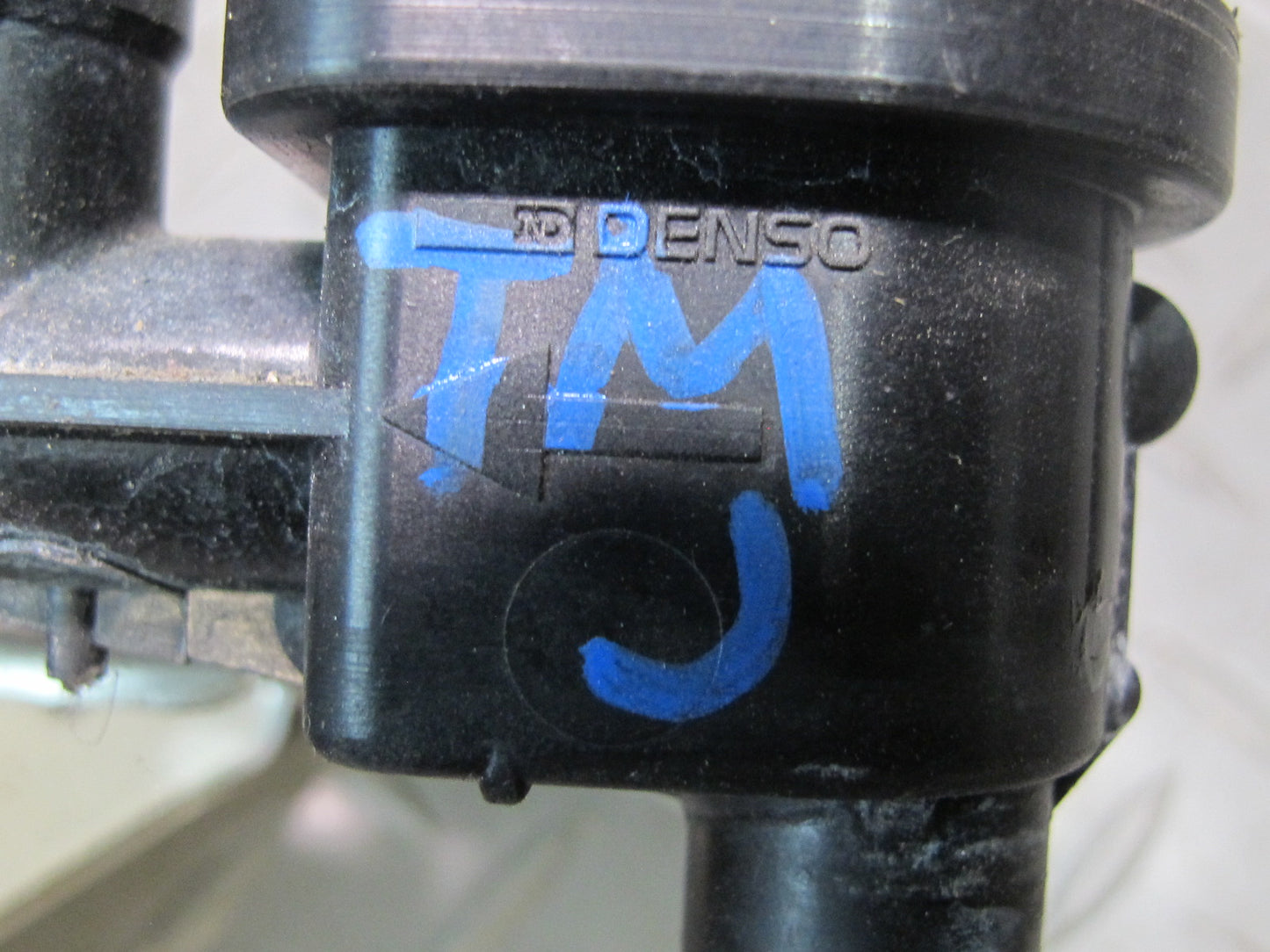 85-89 Toyota MR2 AW15 Heater Control Valve w Bracket OEM