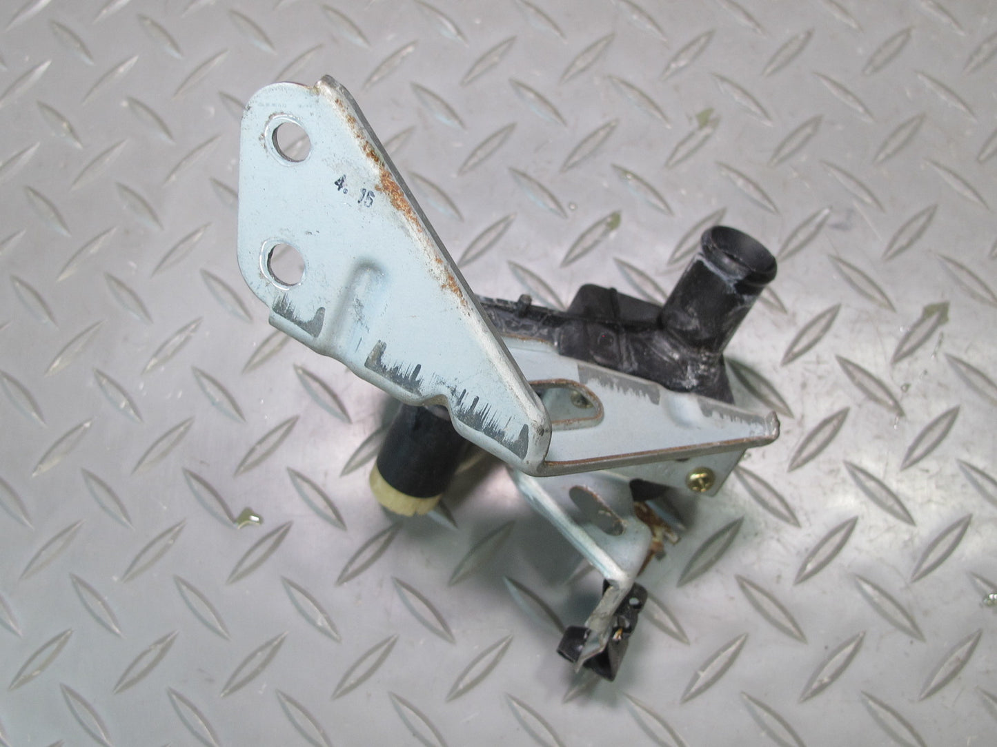 85-89 Toyota MR2 AW15 Heater Control Valve w Bracket OEM