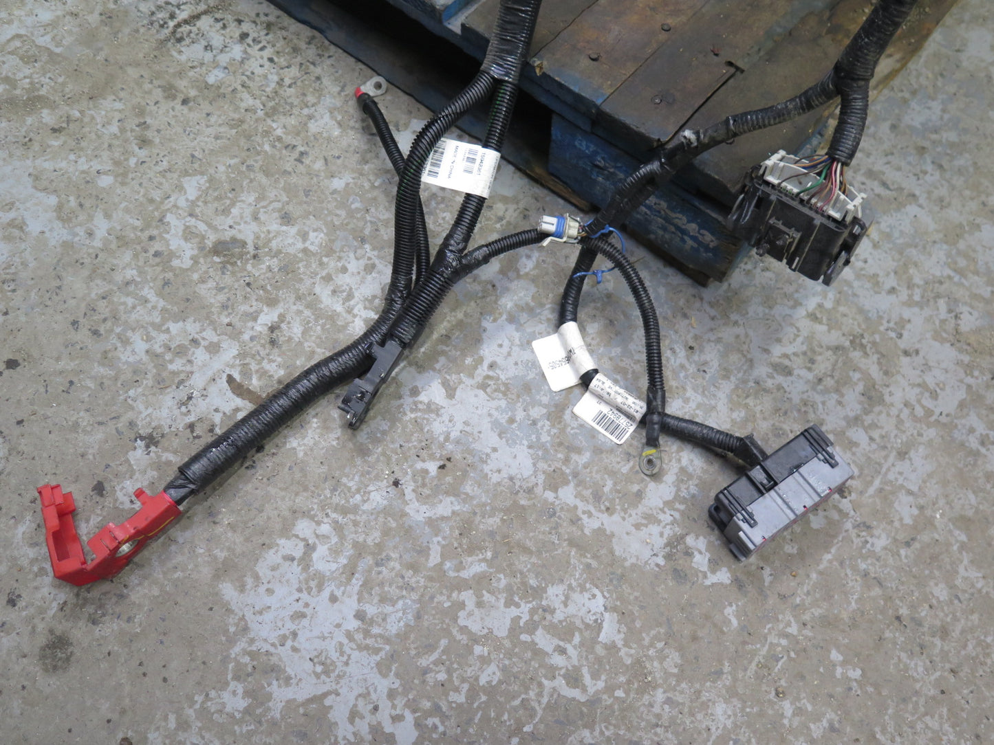 06-08 Pontiac Solstice RWD 2.4L LE5 VIN B 8th Digit Engine Motor 20K Miles OEM