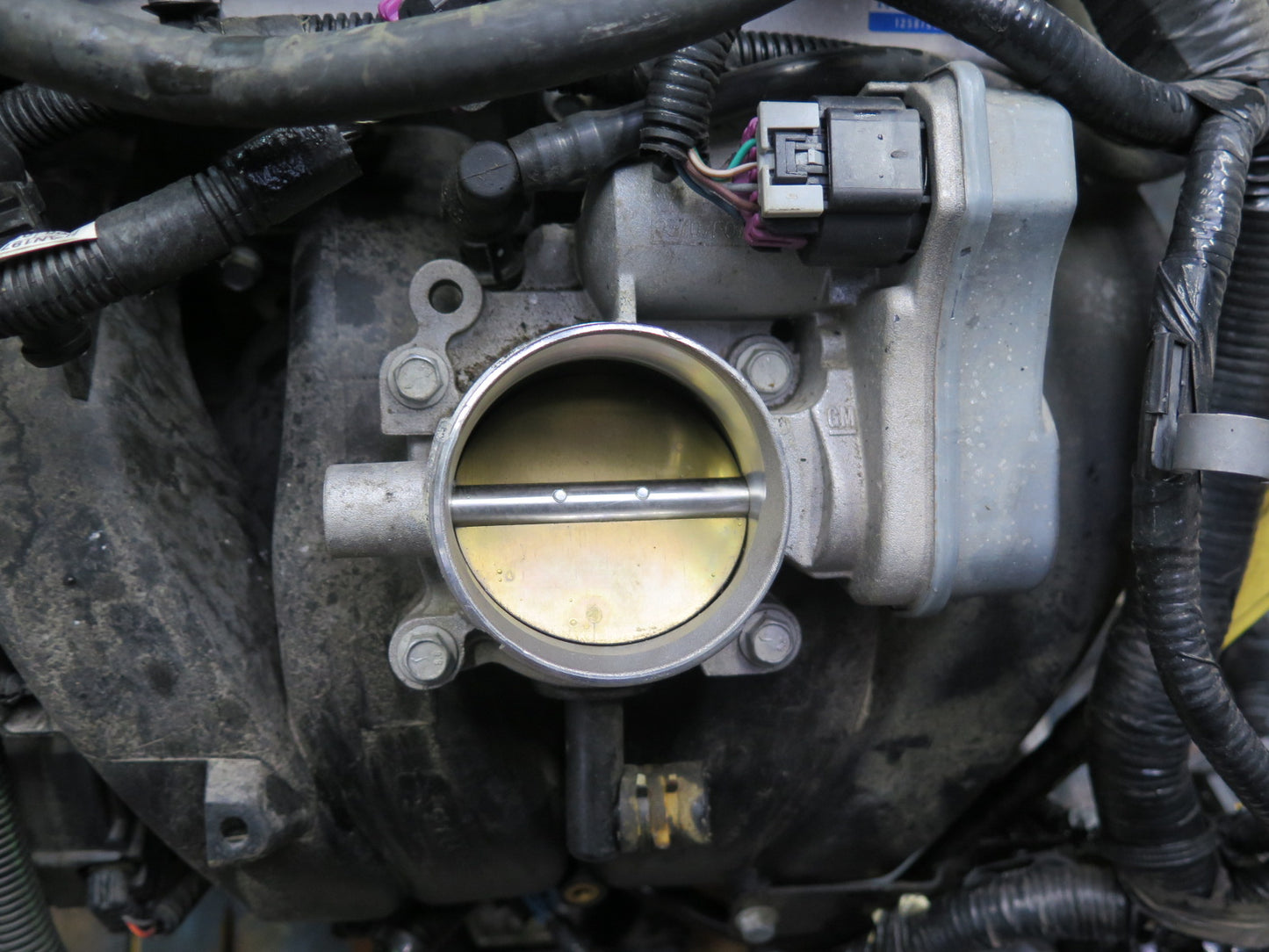 06-08 Pontiac Solstice RWD 2.4L LE5 VIN B 8th Digit Engine Motor 20K Miles OEM