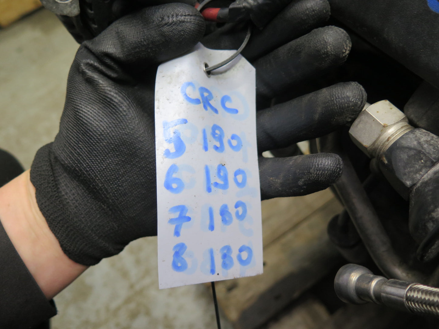 1998 Chevrolet Corvette C5 5.7L LS1 VIN G 8th A/T Complete Engine Motor 88K Mile