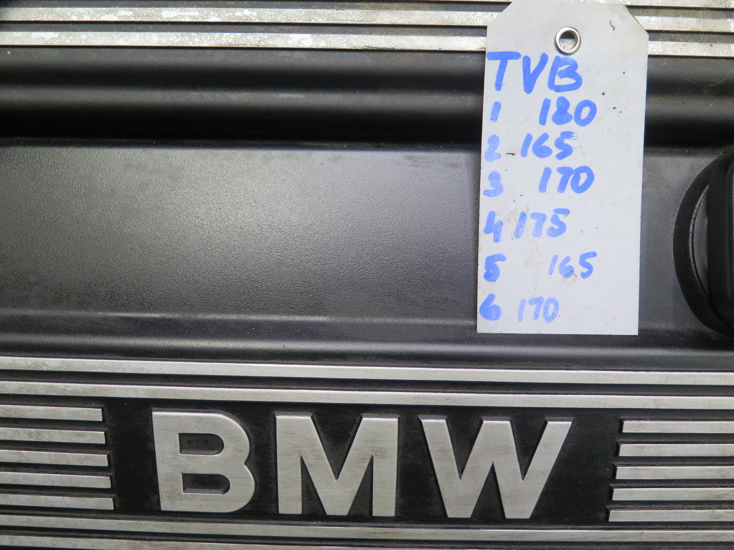 01-02 BMW E46 330Ci 3.0L M54 M54B30 RWD Complete Engine Motor 156k