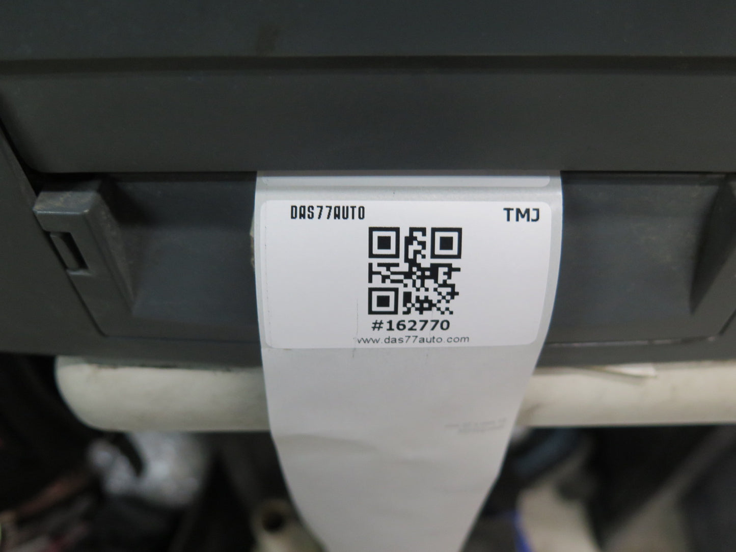 87-89 Toyota MR2 AW15 Interior & Frunk Floor MAT Carpet Liner Cover Set OEM