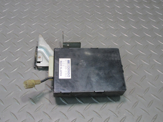 85-89 Toyota MR2 AW15 A/C Air Condition Control Module Amplifier w Bracket OEM