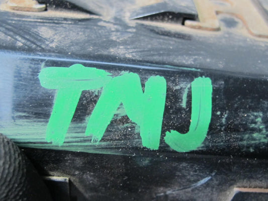 85-89 Toyota MR2 AW15 A/C Air Condition Control Module Amplifier w Bracket OEM