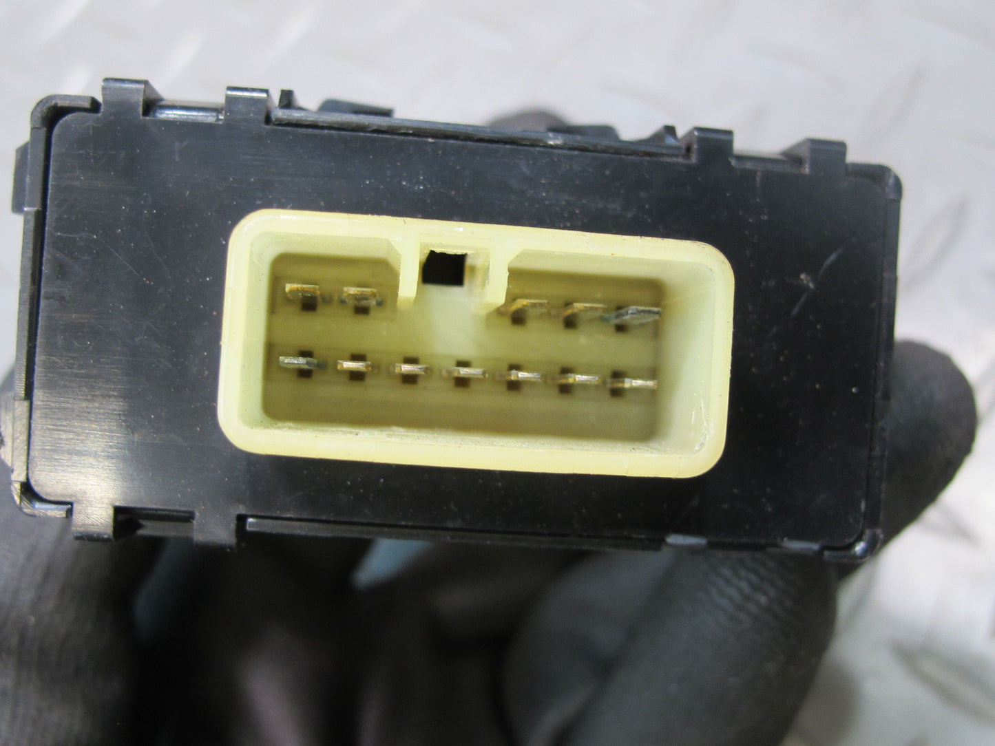 85-89 Toyota MR2 AW15 Headlight Retractor Control Module 85964-17010 OEM