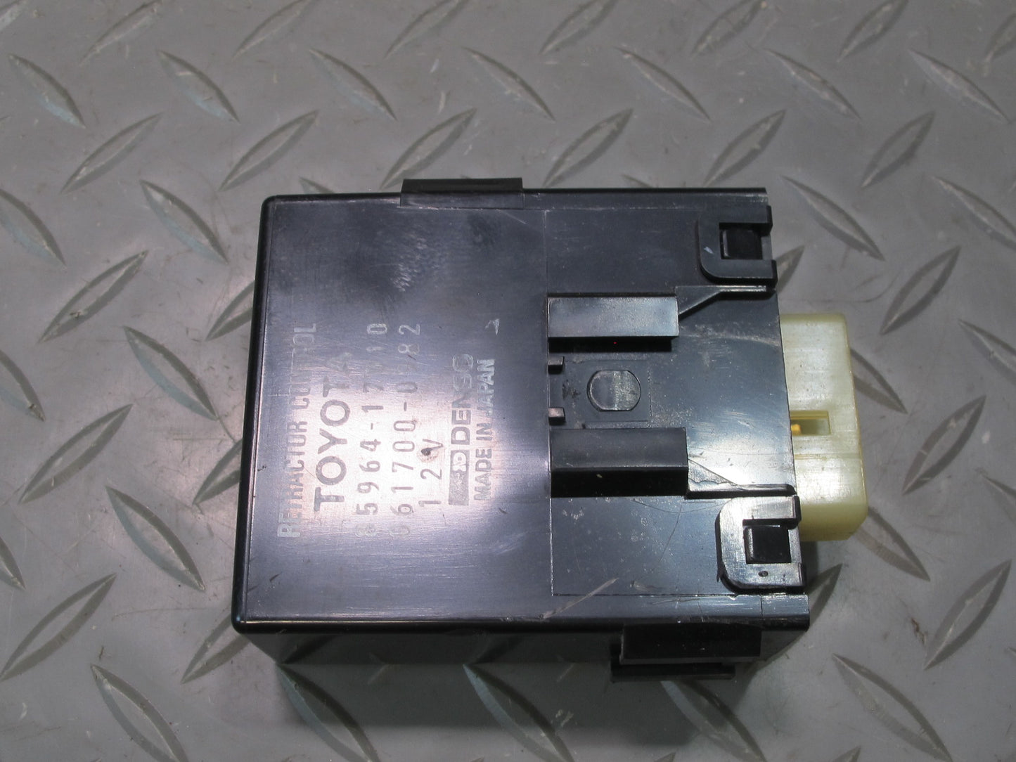 85-89 Toyota MR2 AW15 Headlight Retractor Control Module 85964-17010 OEM