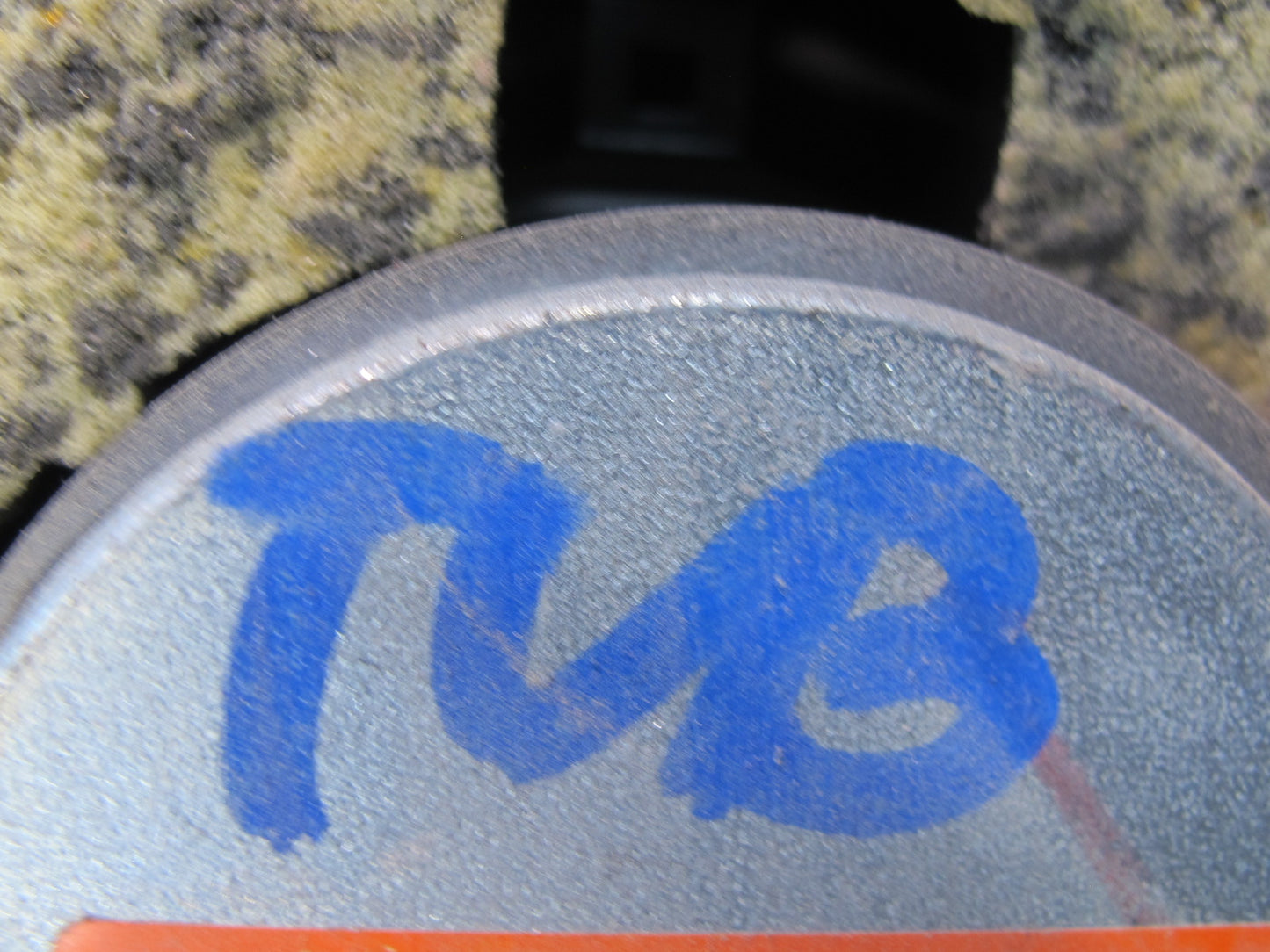 01-06 BMW E46 330CI Convertible Harman Kardon Tweeter Subwoofer Speaker Set OEM