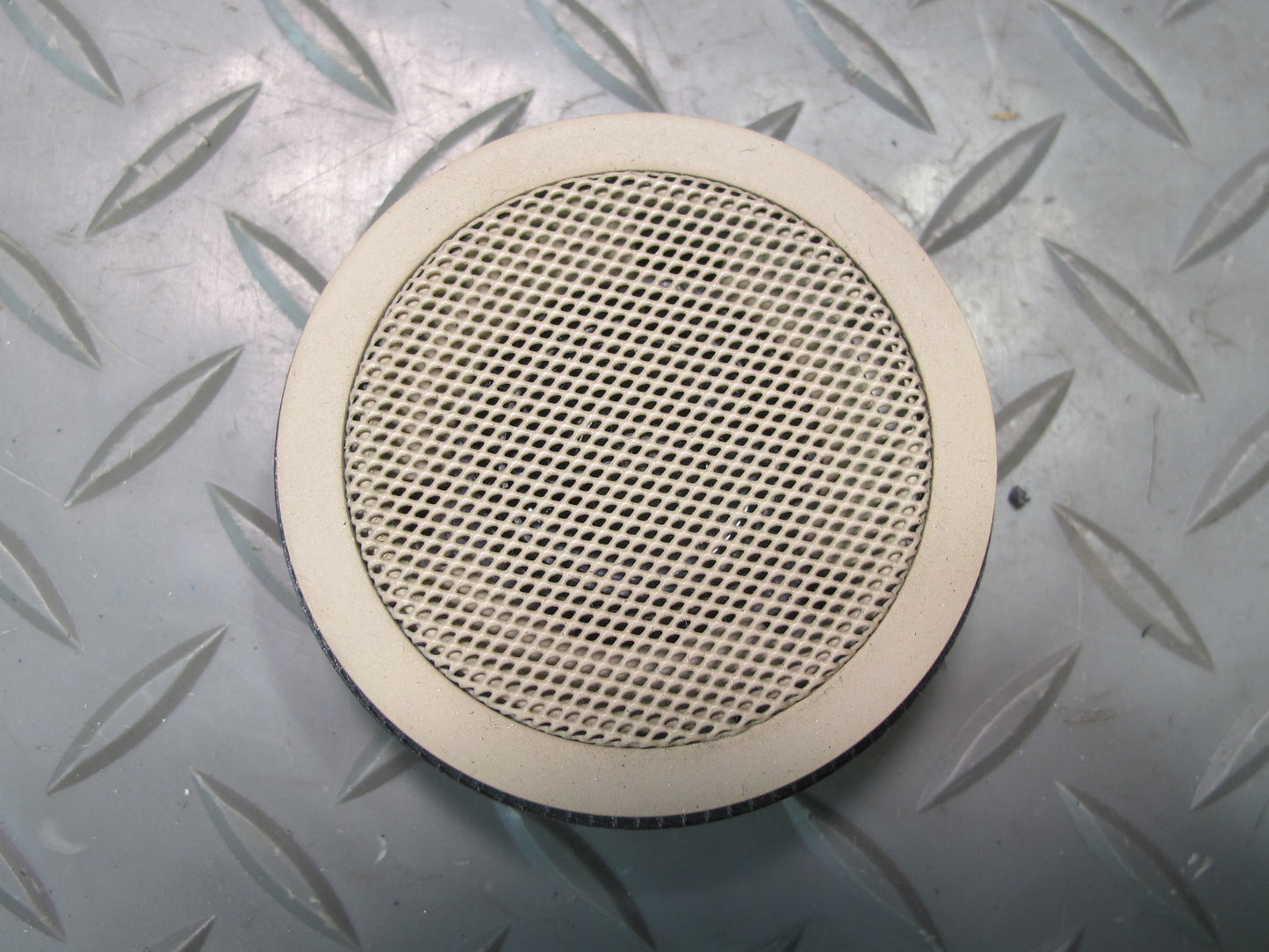 01-06 BMW E46 330CI Convertible Harman Kardon Tweeter Subwoofer Speaker Set OEM