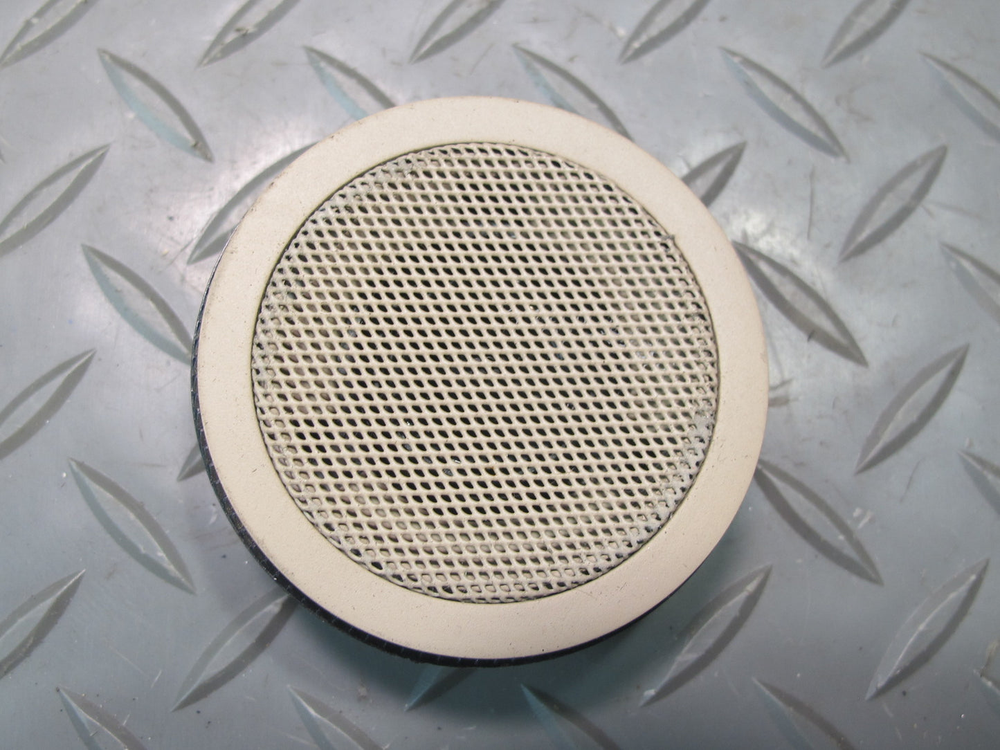 01-06 BMW E46 330CI Convertible Harman Kardon Tweeter Subwoofer Speaker Set OEM