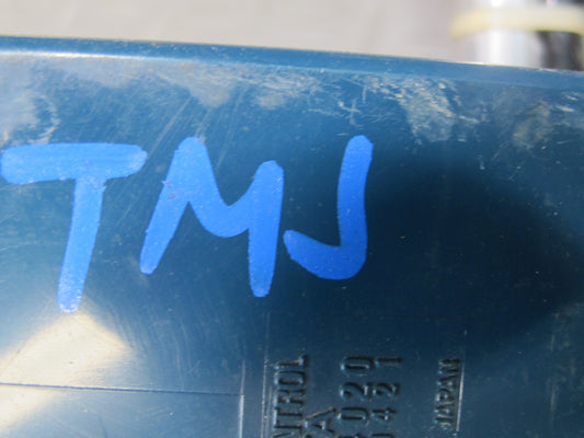 85-89 Toyota MR2 AW15 Radio Power Antenna Motor w Relay Assy 85914-14020 OEM