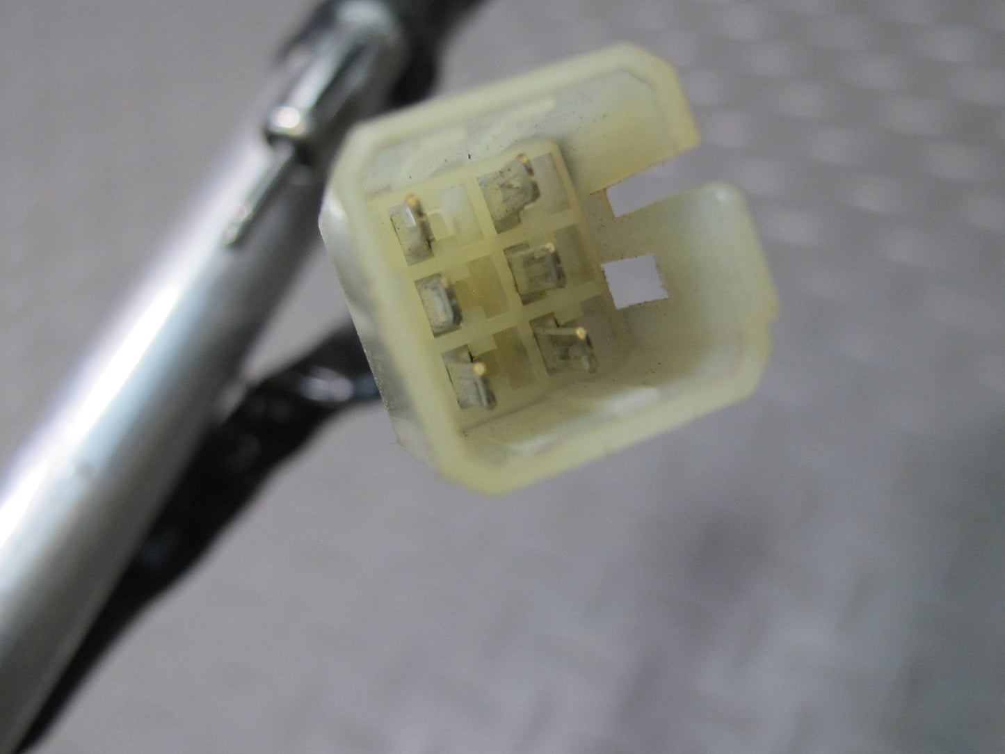 85-89 Toyota MR2 AW15 Radio Power Antenna Motor w Relay Assy 85914-14020 OEM