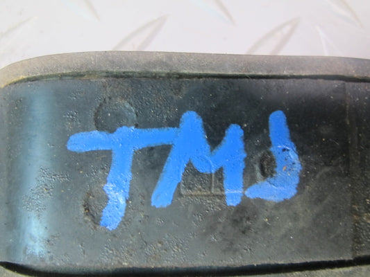 85-89 Toyota MR2 AW15 Set of 2 Fuel Gas Tank Bracket Mount Strap OEM