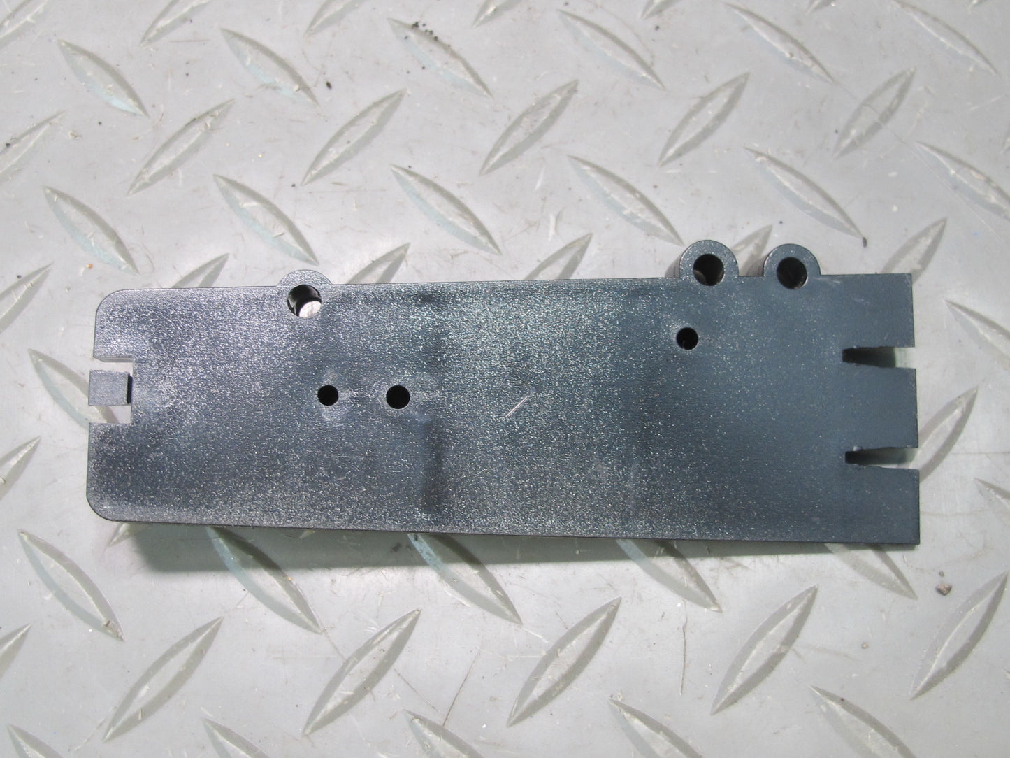 85-89 Toyota MR2 AW15 Front Dash Center Console Pocket Tray Storage Aftermarket