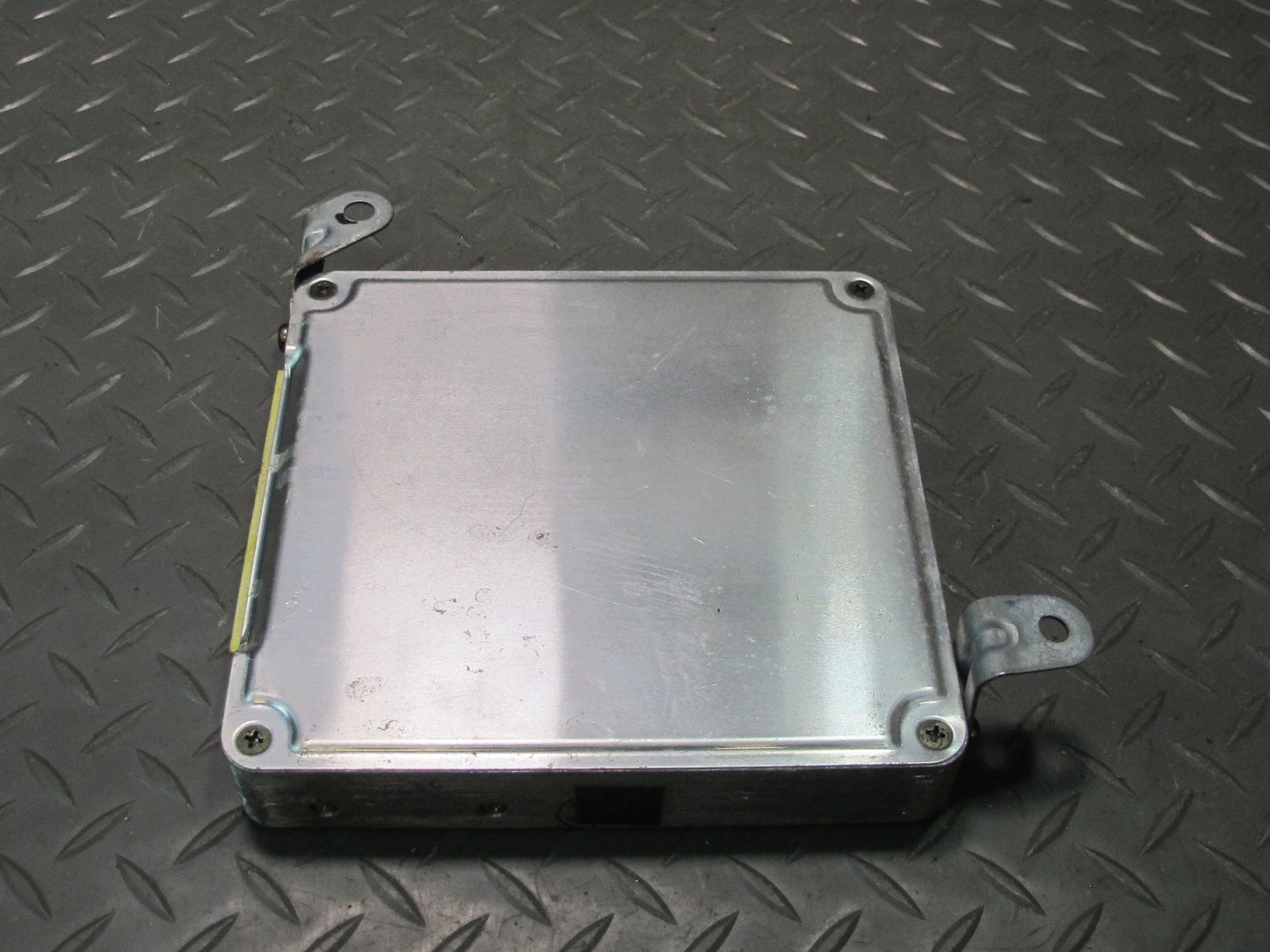 88-89 Toyota MR2 AW15 4AGELC MT ECU ECM Engine Computer Module 89661-17191 OEM