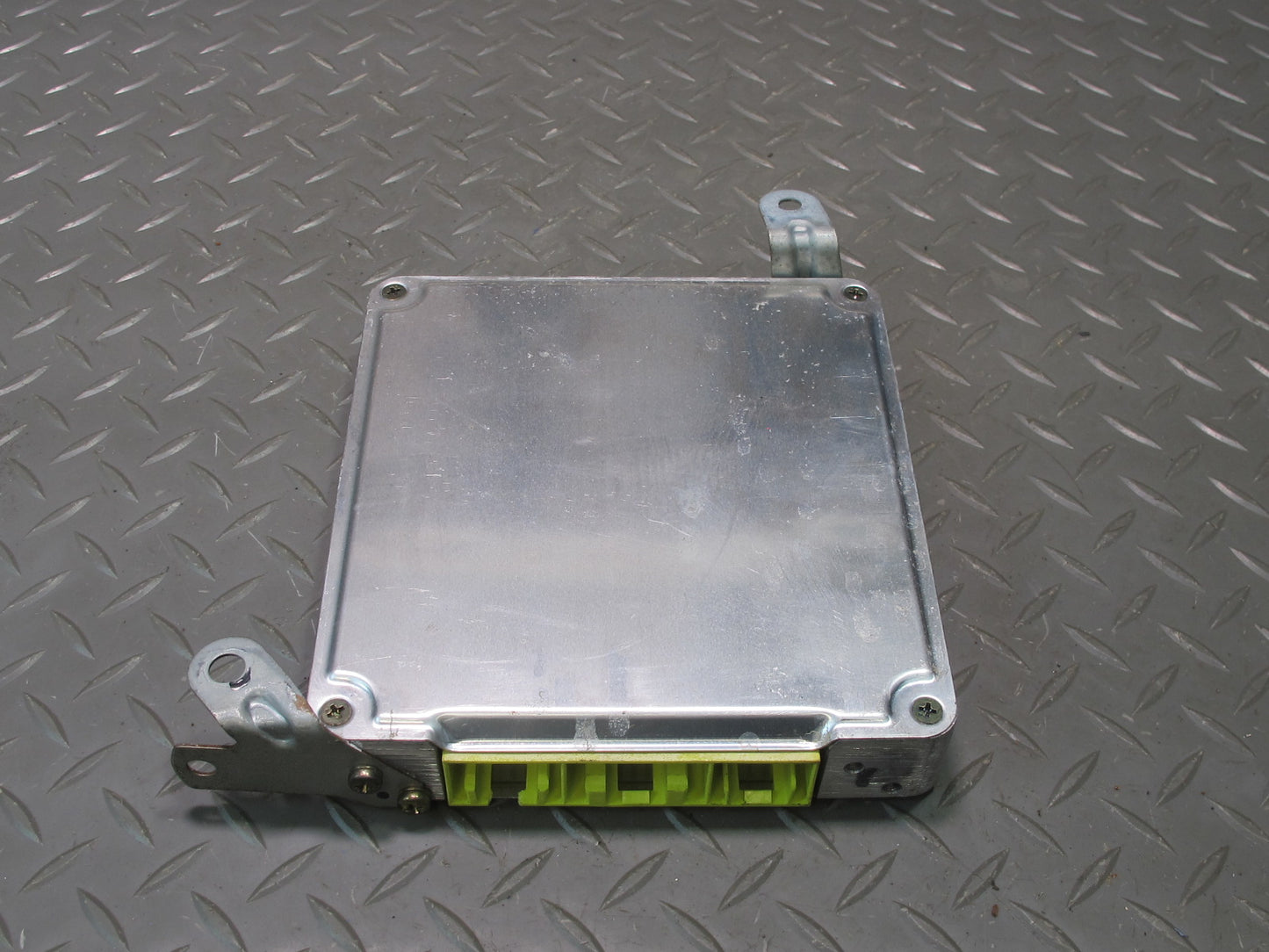 88-89 Toyota MR2 AW15 4AGELC MT ECU ECM Engine Computer Module 89661-17191 OEM