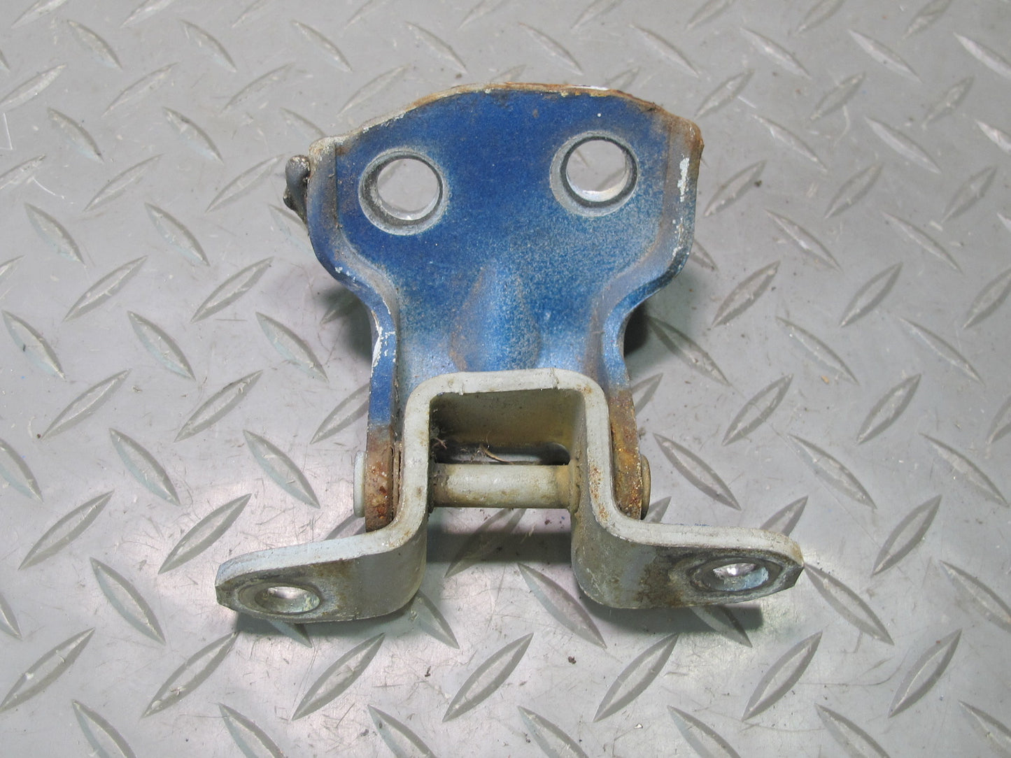 85-89 Toyota MR2 AW15 Set of 4 Left & Right Door Upper & Lower Hinge OEM