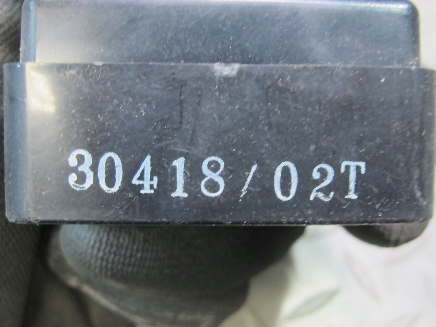 85-89 Toyota MR2 AW15 Headlight Retainer Control Module 85961-17010 OEM