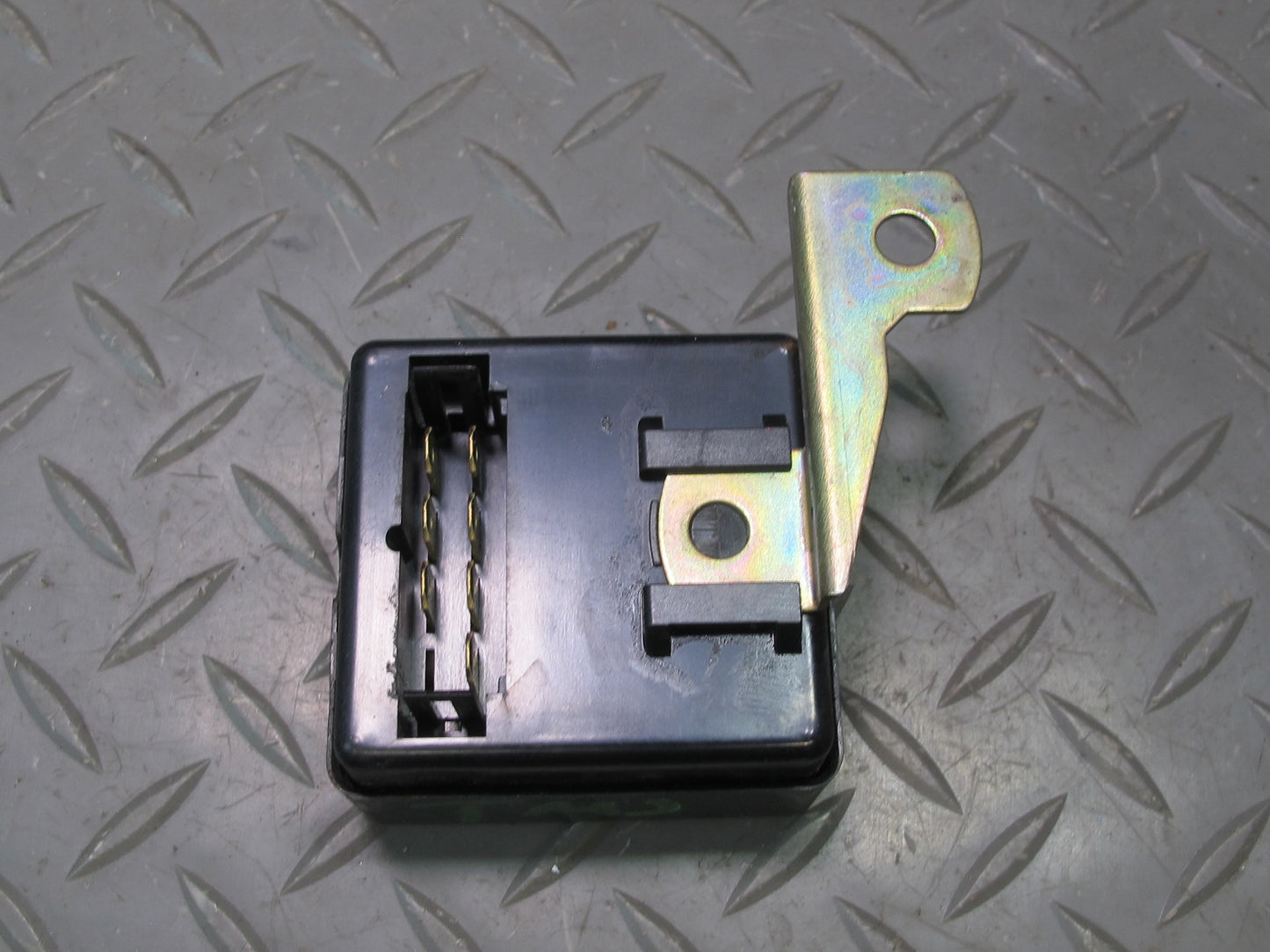 85-89 Toyota MR2 AW15 Headlight Retainer Control Module 85961-17010 OEM