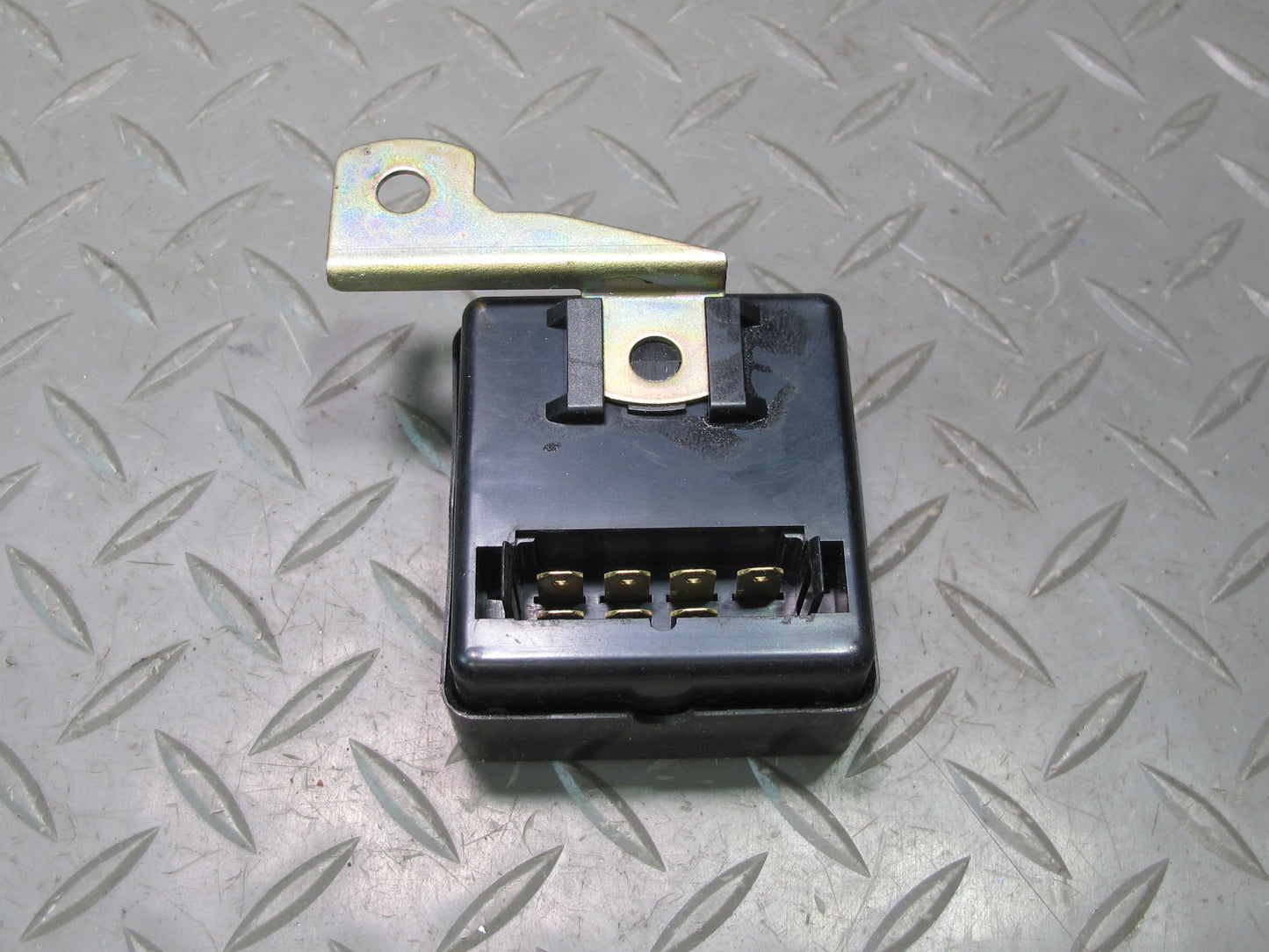 85-89 Toyota MR2 AW15 Headlight Retainer Control Module 85961-17010 OEM