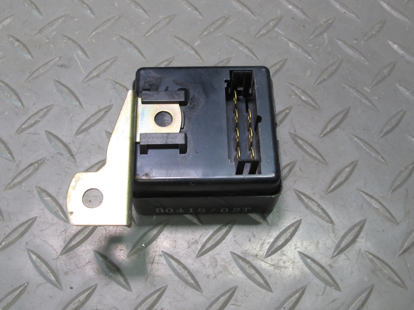 85-89 Toyota MR2 AW15 Headlight Retainer Control Module 85961-17010 OEM