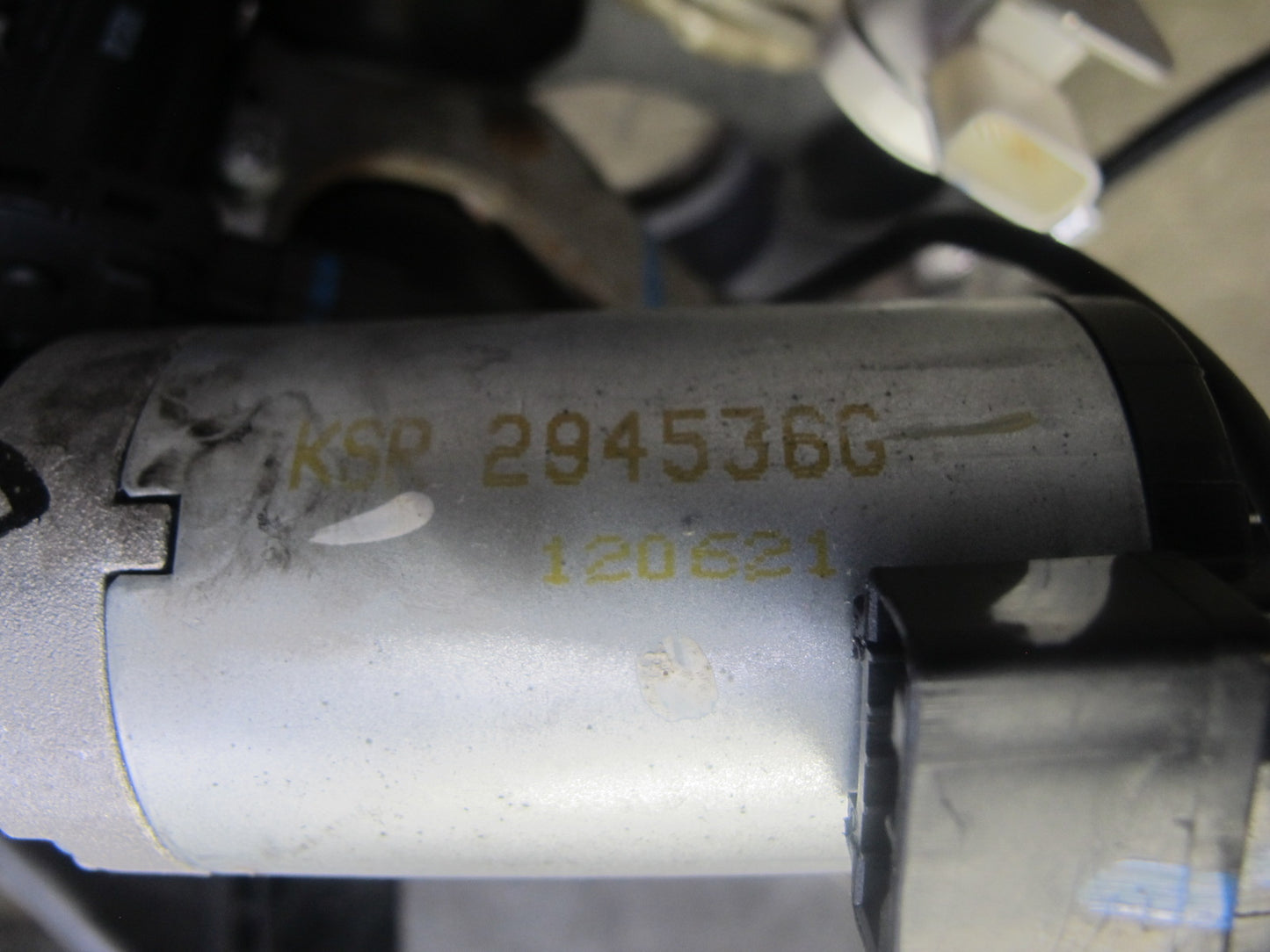 2007-2014 Cadillac Escalade Adjustable Brake Pedal Assembly