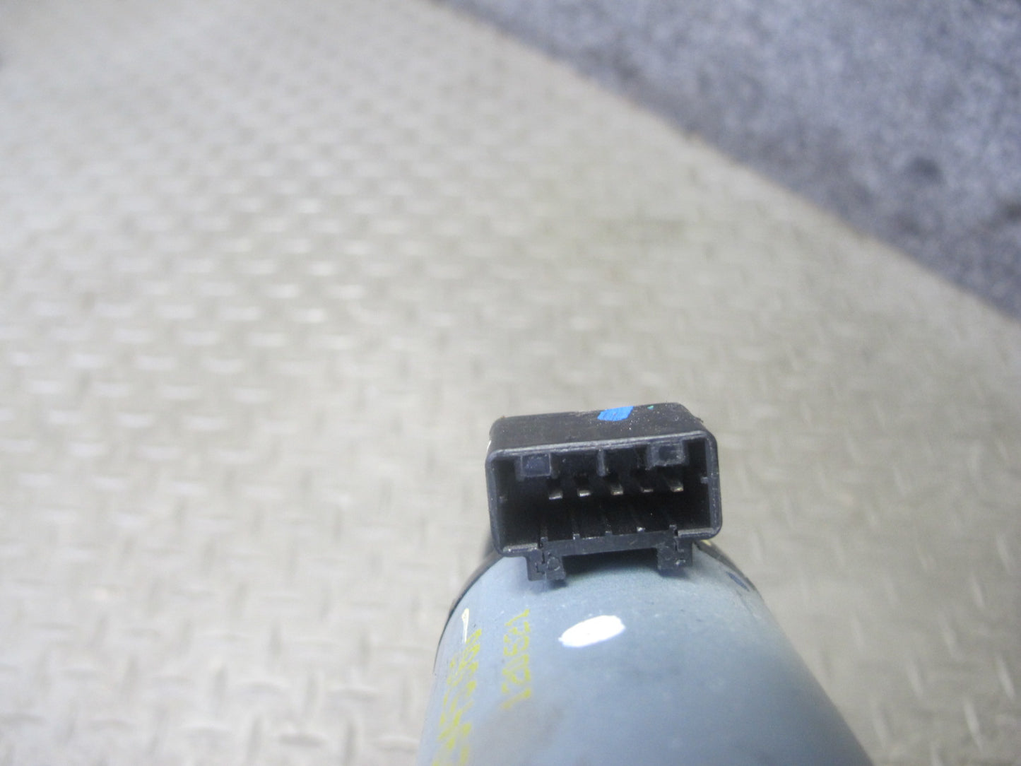 2007-2014 Cadillac Escalade Adjustable Brake Pedal Assembly