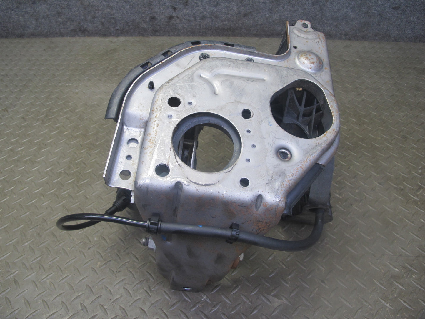 2007-2014 Cadillac Escalade Adjustable Brake Pedal Assembly