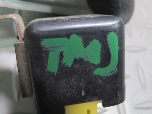 85-89 Toyota MR2 AW15 Circuit Open Relay Module w Bracket 85910-30050 OEM