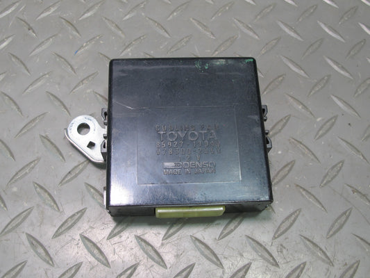 85-89 Toyota MR2 AW15 Cooling Fan Relay Module 85927-17040 OEM