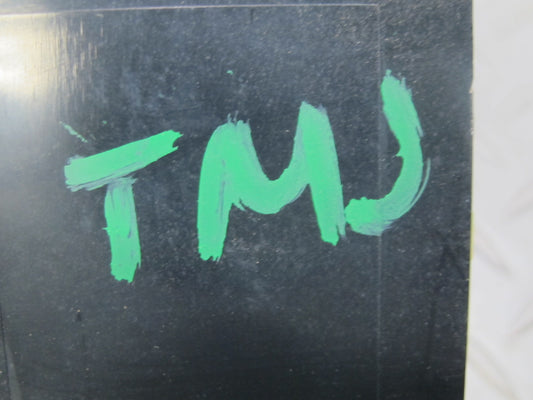 85-89 Toyota MR2 AW15 Cooling Fan Relay Module 85927-17040 OEM