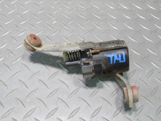 85-89 Toyota MR2 AW15 4AGELC NA Vacuum Switching Solenoid 084600-5551 OEM