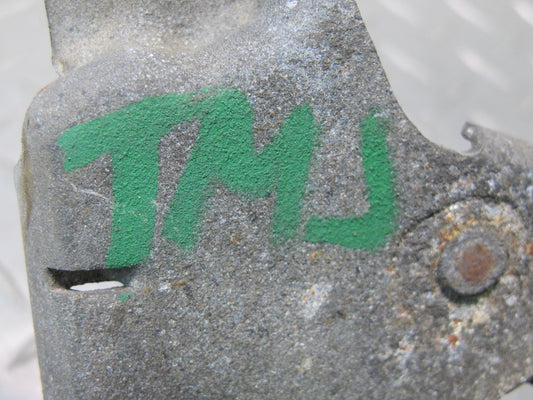 85-89 Toyota MR2 AW15 Rear Engine Lid Hood Lock Latch OEM